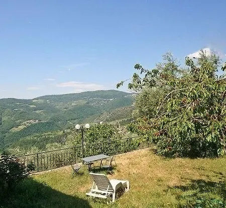 Country house Fattoria I Ciliegi Pontassieve