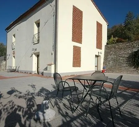 Country house Fattoria I Ciliegi *