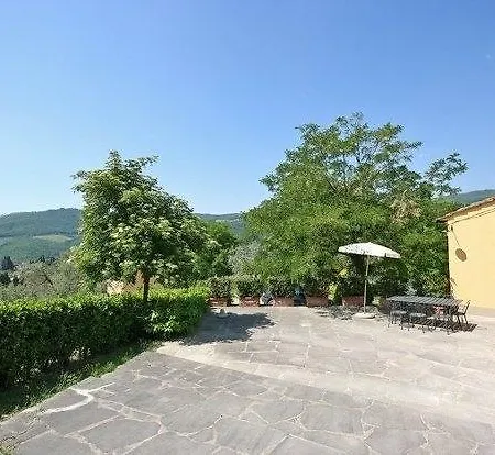 Fattoria I Ciliegi Pontassieve