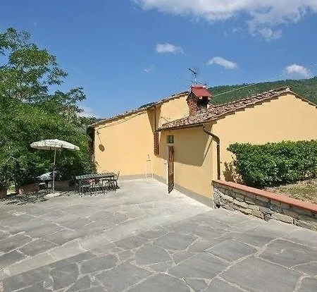Country house Fattoria I Ciliegi Pontassieve