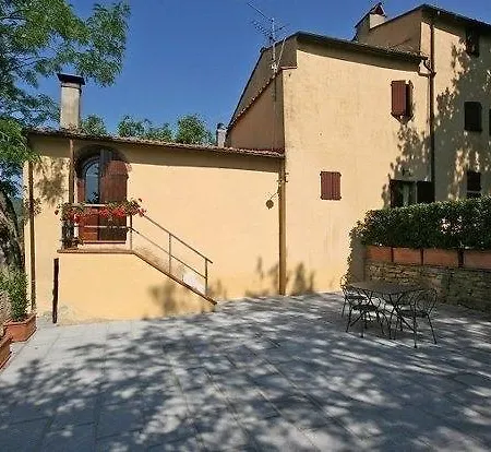 Country house Fattoria I Ciliegi