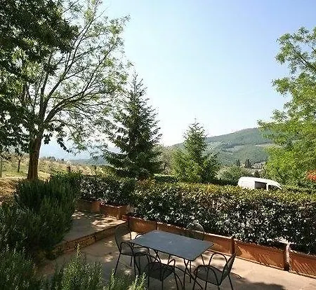 Country house Fattoria I Ciliegi Pontassieve