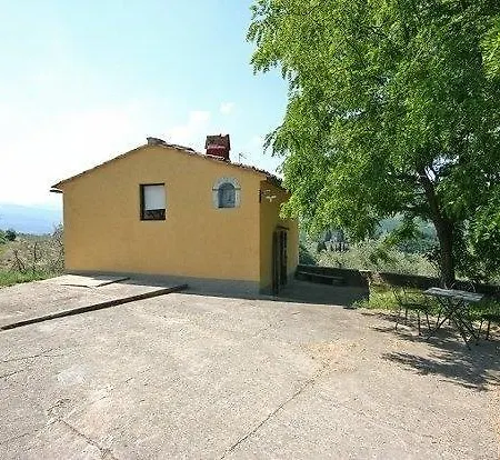 Fattoria I Ciliegi Pontassieve
