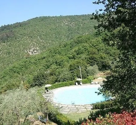 Country house Fattoria I Ciliegi *