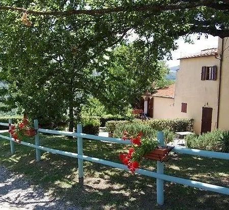 Fattoria I Ciliegi Pontassieve