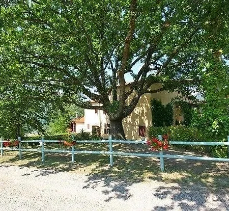 Country house Fattoria I Ciliegi
