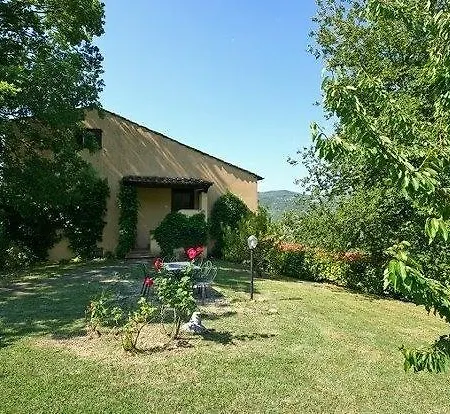 Country house Fattoria I Ciliegi *