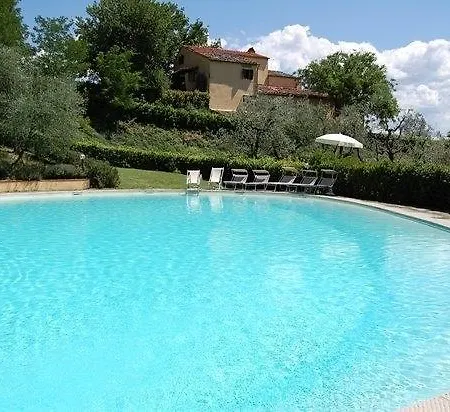 Fattoria I Ciliegi