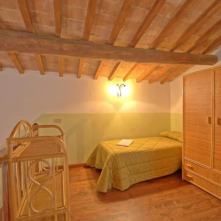 Fattoria I Ciliegi Pontassieve