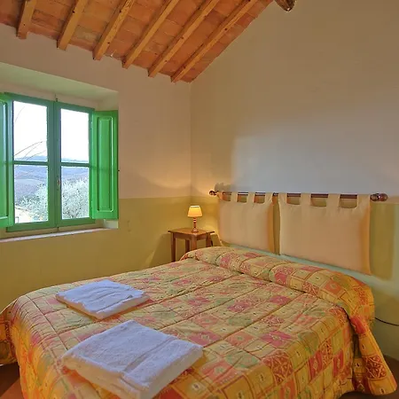 Fattoria I Ciliegi * Pontassieve
