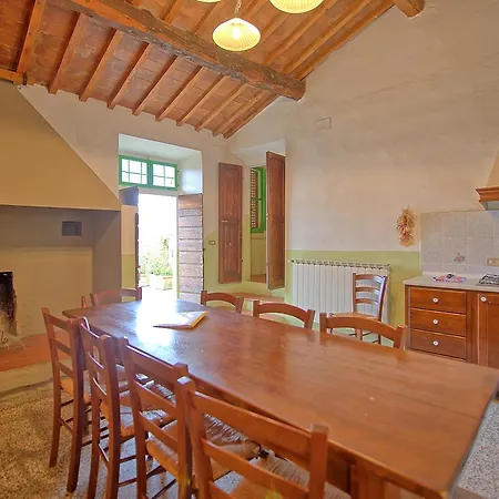 Country house Fattoria I Ciliegi *
