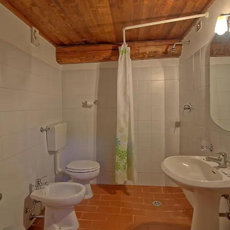 Country house Fattoria I Ciliegi Pontassieve