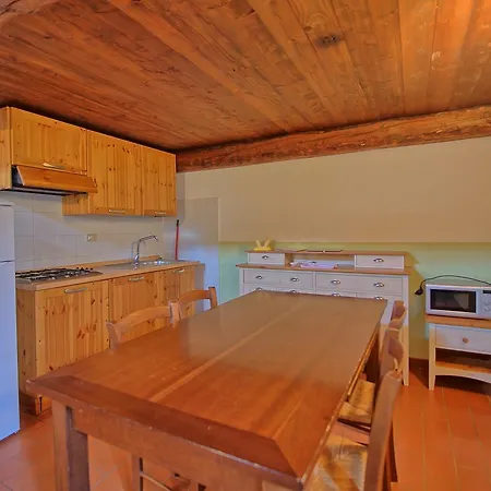 Country house Fattoria I Ciliegi *