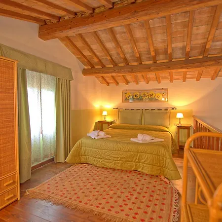 Fattoria I Ciliegi Country house Pontassieve