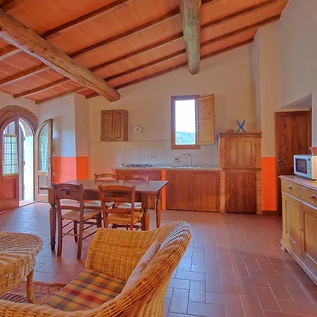 Country house Fattoria I Ciliegi