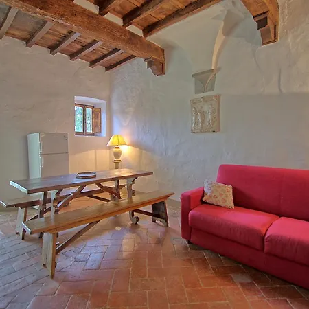 Country house Fattoria I Ciliegi *