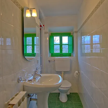 Country house Fattoria I Ciliegi *