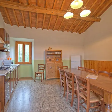 Fattoria I Ciliegi *