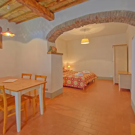 Country house Fattoria I Ciliegi Pontassieve