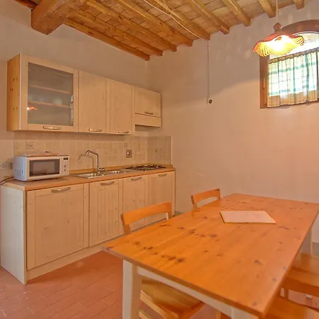 Country house Fattoria I Ciliegi *