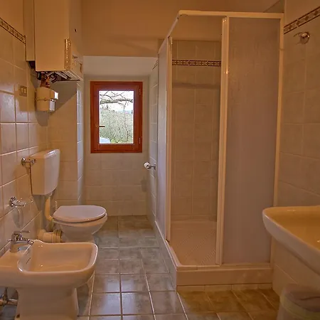 Fattoria I Ciliegi Country house