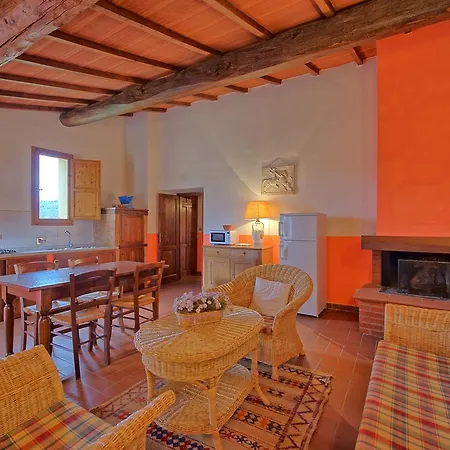 Country house Fattoria I Ciliegi *