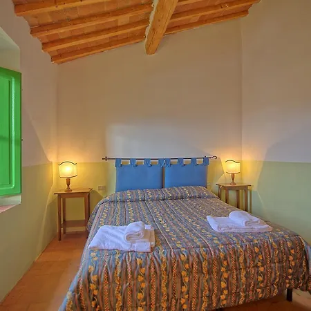 Fattoria I Ciliegi Country house *