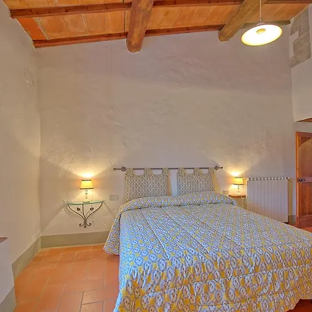 Fattoria I Ciliegi Country house