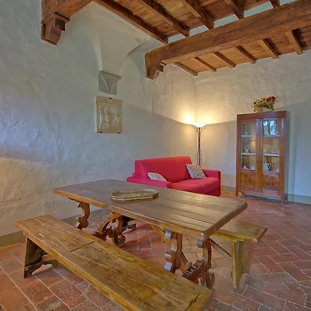 Fattoria I Ciliegi Country house *