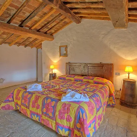 Fattoria I Ciliegi *