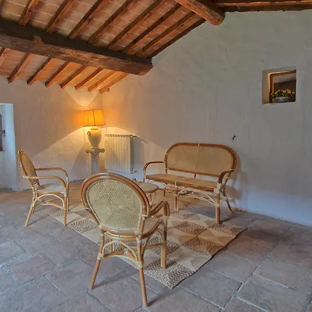 Country house Fattoria I Ciliegi Pontassieve