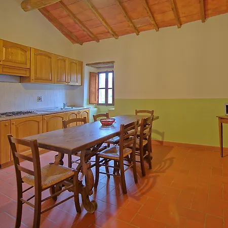 Fattoria I Ciliegi Country house