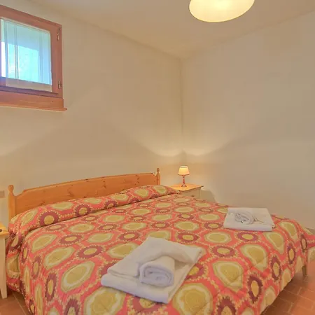 Country house Fattoria I Ciliegi