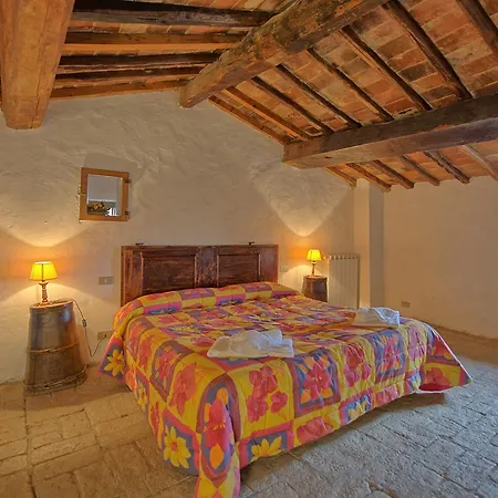 Country house Fattoria I Ciliegi