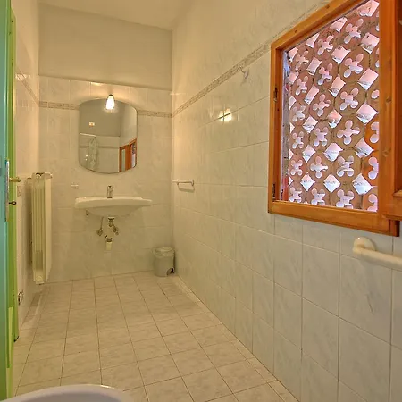Fattoria I Ciliegi Country house Pontassieve