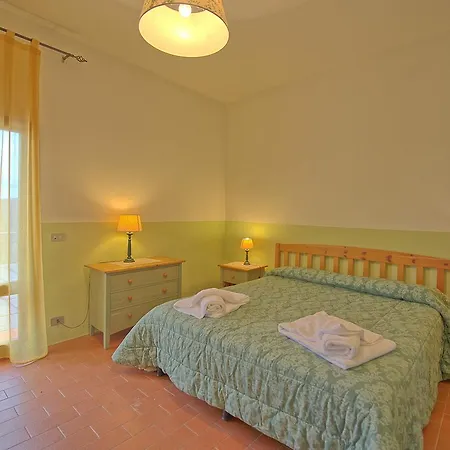 Fattoria I Ciliegi Country house Pontassieve