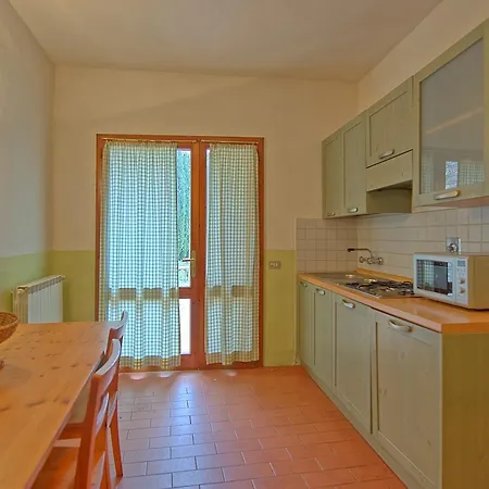 Fattoria I Ciliegi Country house *