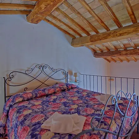 Country house Fattoria I Ciliegi