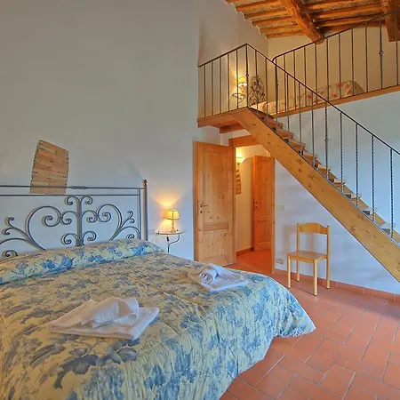 Country house Fattoria I Ciliegi *