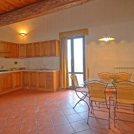 Country house Fattoria I Ciliegi *