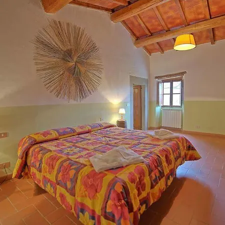 Fattoria I Ciliegi Pontassieve
