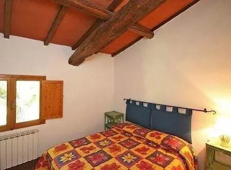 Country house Fattoria I Ciliegi Pontassieve