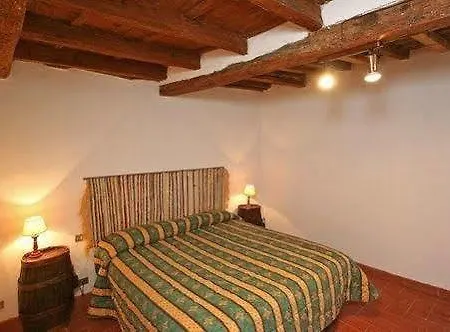 Fattoria I Ciliegi Country house Pontassieve