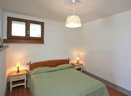 Country house Fattoria I Ciliegi