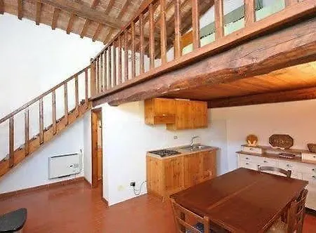 Country house Fattoria I Ciliegi Pontassieve