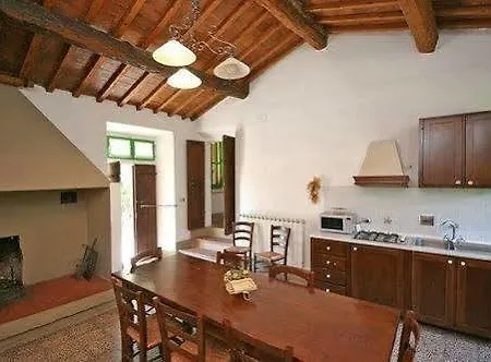 Fattoria I Ciliegi Country house *