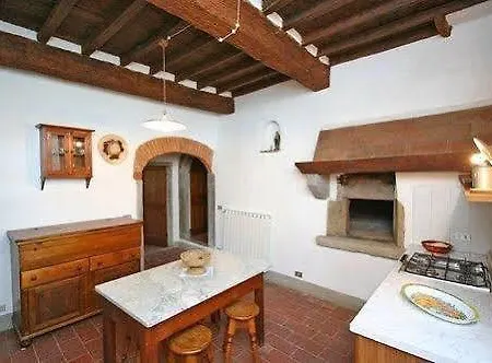 Fattoria I Ciliegi Pontassieve
