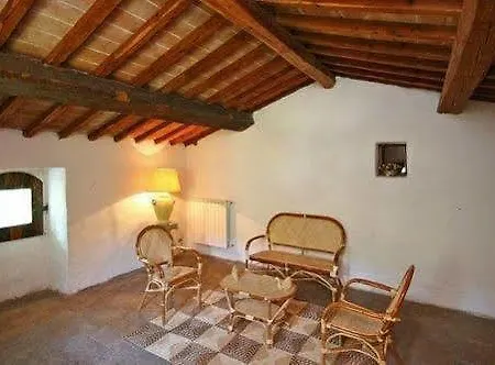 Fattoria I Ciliegi Pontassieve