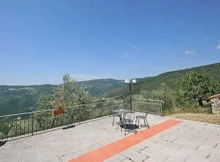 Country house Fattoria I Ciliegi Pontassieve