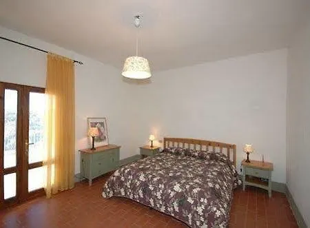 Fattoria I Ciliegi * Pontassieve